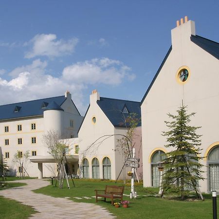 Maure Villa Mombecu Kültér fotó