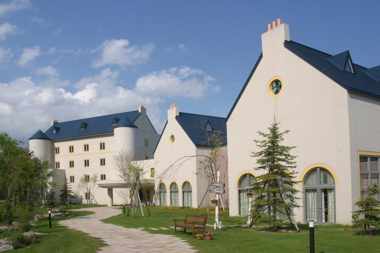 Maure Villa Mombecu Kültér fotó