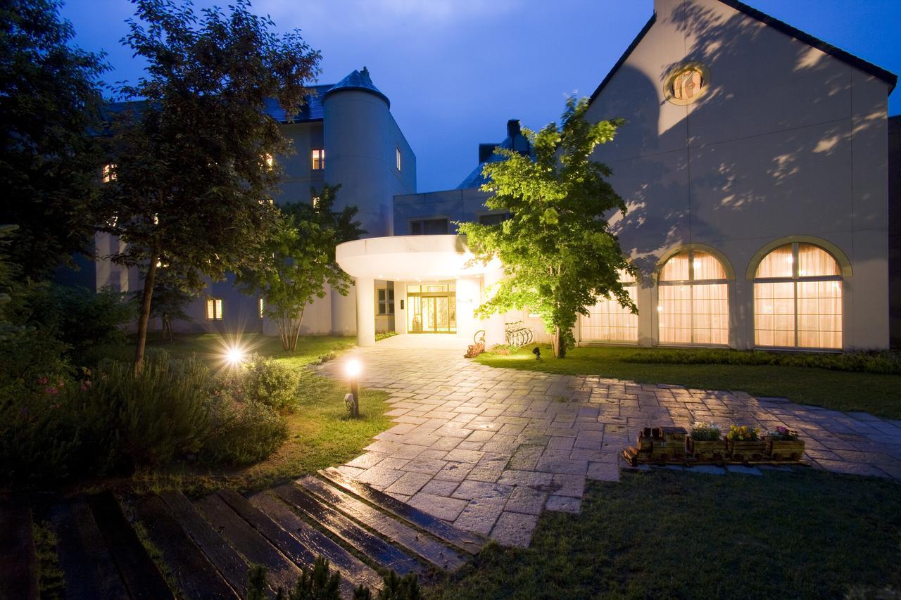 Maure Villa Mombecu Kültér fotó