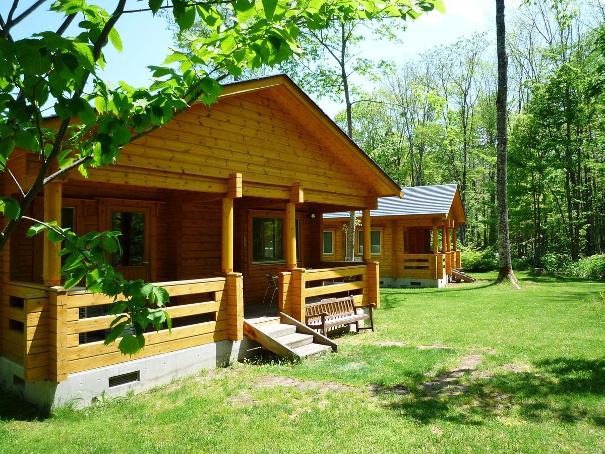 Maure Villa Mombecu Szoba fotó
