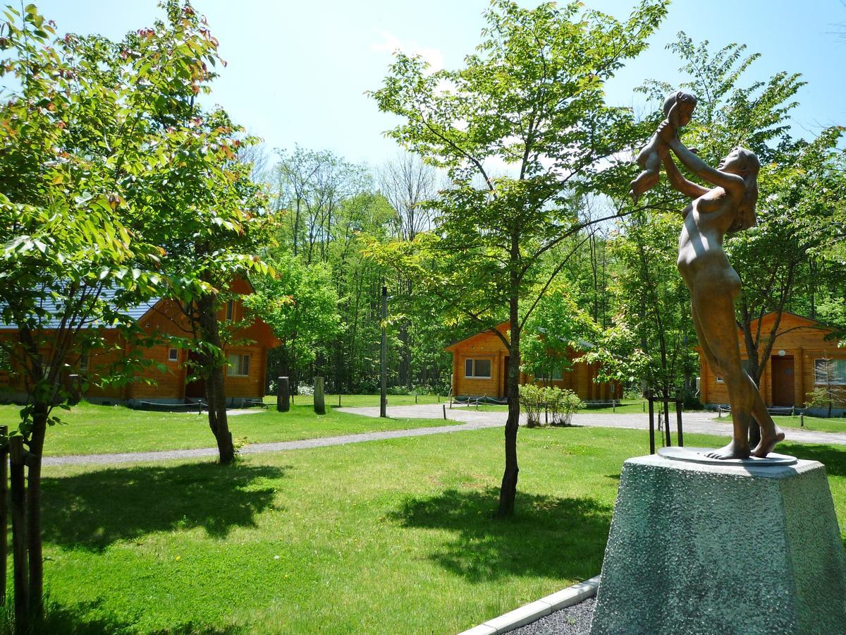 Maure Villa Mombecu Szoba fotó