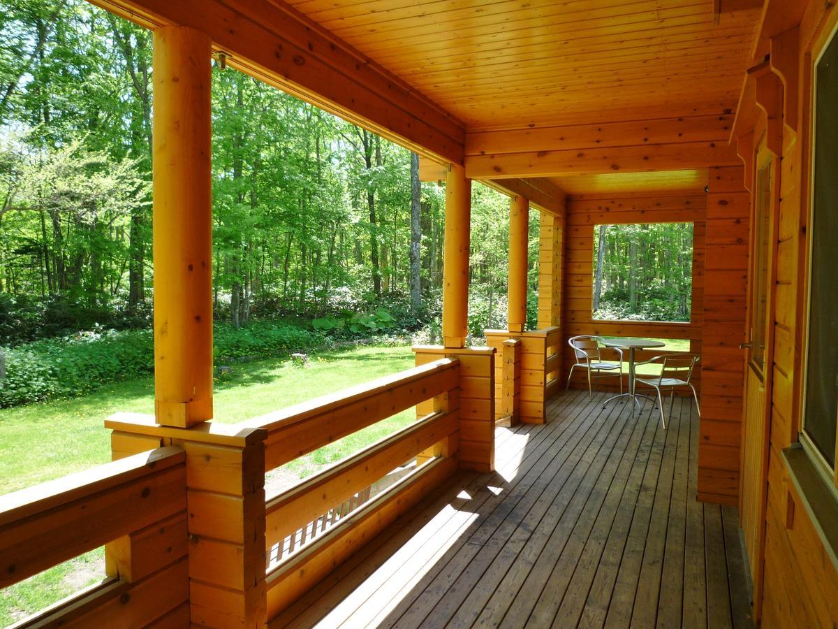 Maure Villa Mombecu Szoba fotó